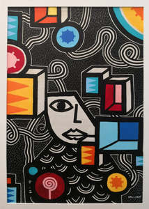 Dali Susanto: Sweet Heart