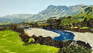 TUKITUKI RIVER (LARGE), 2023