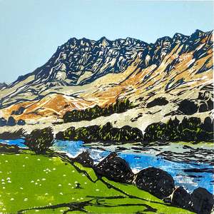 TUKITUKI RIVER (SMALL), 2023