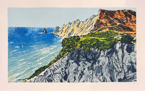 CAPE KIDNAPPERS #9, 2023