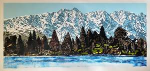 Nicola Tucker: THE REMARKABLES, 2021