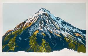 MT. TARANAKI, 2022