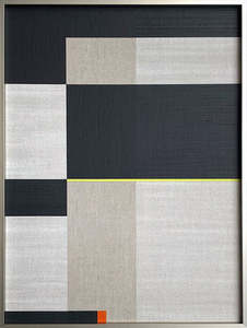 Amanda Wilkinson: SPATIAL MEMORY 4