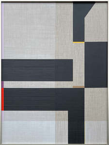 Amanda Wilkinson: WHAT WAS LEFT BEHIND