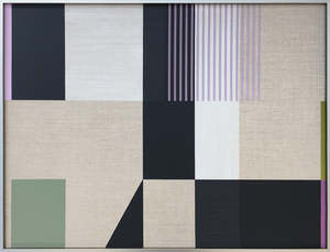 Amanda Wilkinson: BALANCE