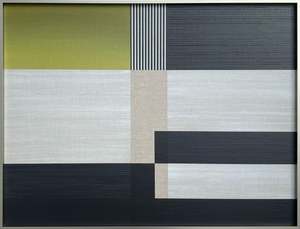 Amanda Wilkinson: ARISING