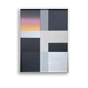 Amanda Wilkinson: IN THE END