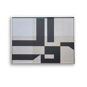 Amanda Wilkinson: INDUSTRIALISED