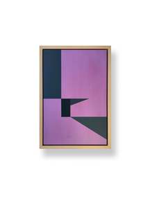 Amanda Wilkinson: PEEPHOLE