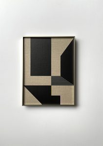 SHADOW FORMS - MOSS & BUBBLEGUM