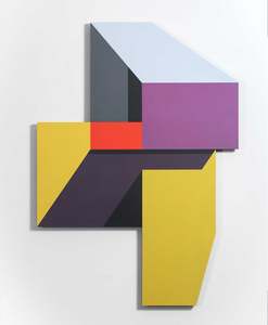 Amanda Wilkinson: TOWNHOUSE, 2019