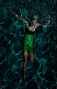 IMMERSION AND EMERGENCE #2