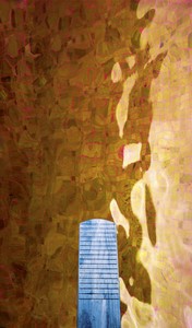 Splash 21 Mar 17 Apr 2019: SPRING INTO THE VOID, 2018