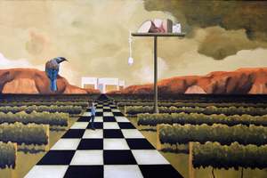 Eco Nology 21 Feb 20 Mar 2019: WHAT DO YOU WANT CYBERNETIC ORGANISM? 2019