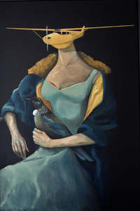 PLANE JANE I SEE YOU, 2019