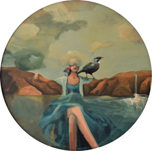 Eco Nology 21 Feb 20 Mar 2019: TRANSCENDENCE, WHAT BROUGHT THIS ON? 2019