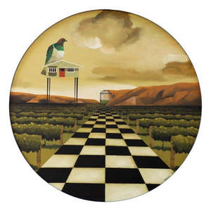 LE BUNGALOW FINAL EDIT, 2019