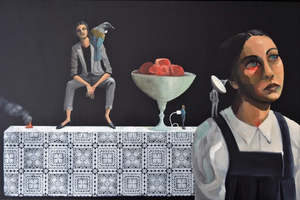 Eco Nology 21 Feb 20 Mar 2019: A NEW ORDER, 2019