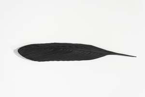 TUI COPPER FEATHER (45 CM)