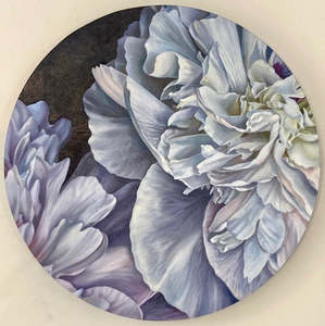 Esther Smith: WHISPERING SWEET NOTHINGS