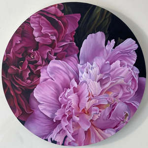 Esther Smith: A FRENCH AFFAIR