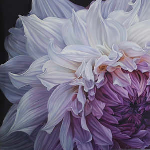 Esther Smith: THE HEAT OF SNOW