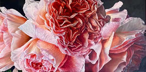 Esther Smith: TRULY MADLY DEEPLY