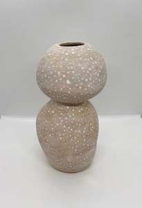 Pip Woods 1: WOODLAND VESSEL #3