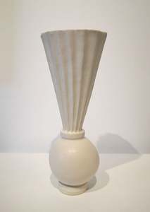 Pip Woods 1: PIWAKAWAKA VASE