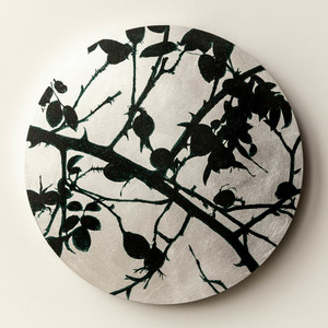 #12 - ROSE HIP TONDO I