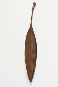 Mat Scott: COPPER LEAF (48.5 CM)