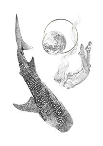 Samantha Poots: FALLING TRULY DEEPER