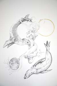 Samantha Poots: FROM THE DEPTHS