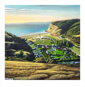 WAIPATIKI, 2024 (PRINT)