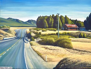 RANGATAIKI SH5, 2024