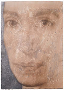 Donna Smullen 1: DRAWING NO. 4 : 21