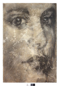 Summer Show Ii 2020: DRAWING 006