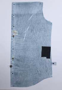 BLUE PRINT SERIES - #6