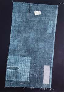 BLUE PRINT SERIES - #5