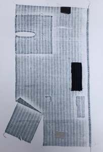 BLUE PRINT SERIES - #3