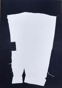 BLUE PRINT SERIES - #2