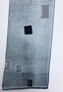 BLUE PRINT SERIES - #1