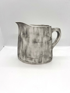 Shadow Play: #174 CHARCOAL SKETCH