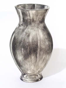 Shadow Play: #106 THROUGH A GLASS VASE DARKLY