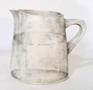 #108 CHARCOAL SKETCH