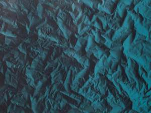 SHADOW PLAY - AQUA II, 2021