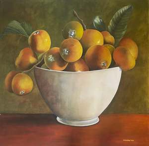 Alexandra Tylee: REMEMBER THESE