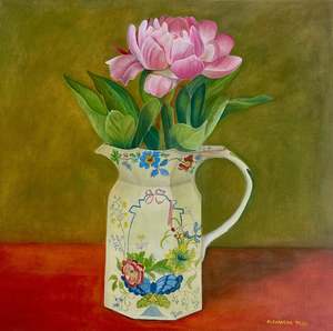 Alexandra Tylee: LOOK AT ME