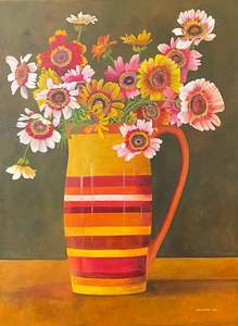 Alexandra Tylee: HOPE - PRINT