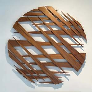 Jamie Adamson: BRANCHES